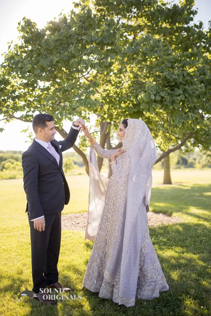 Sara & Omar -