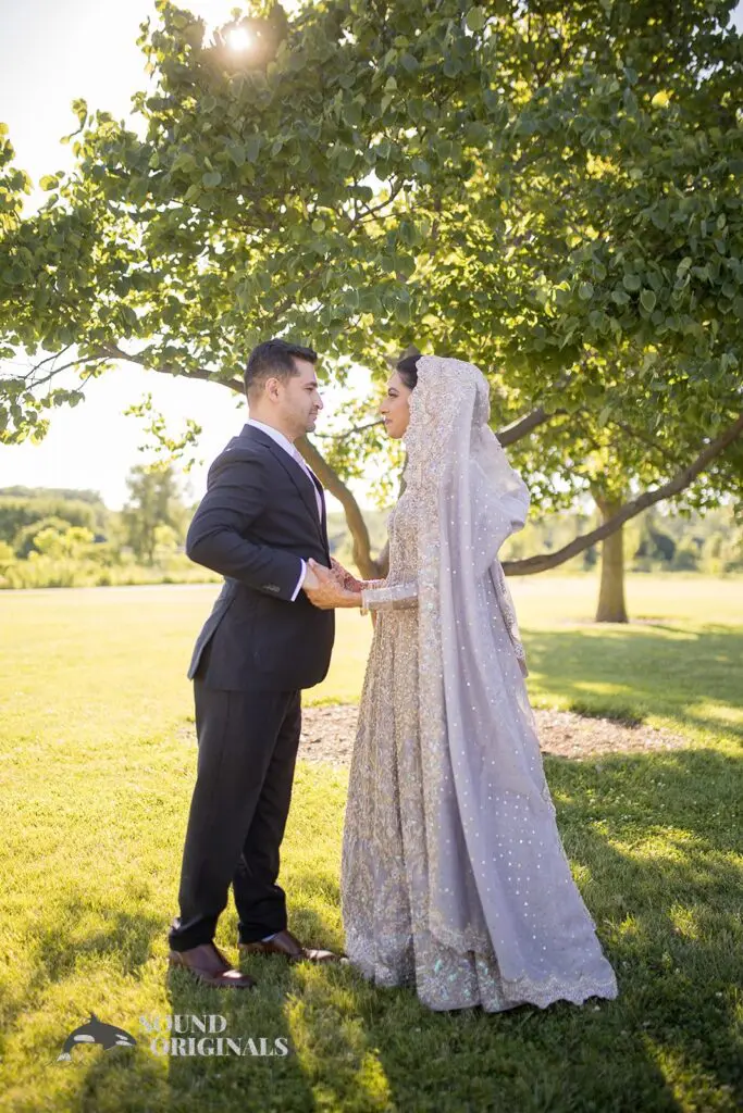 Sara & Omar -
