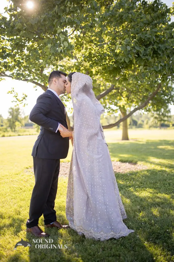 Sara & Omar -