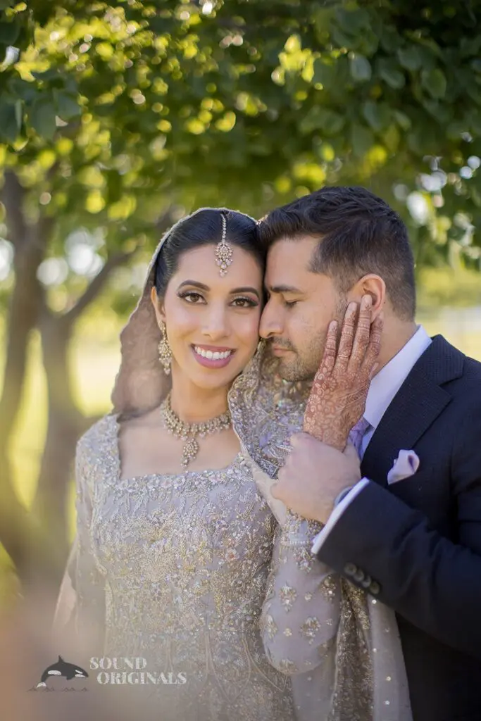 Sara & Omar -