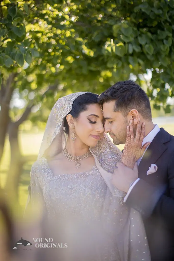 Sara & Omar -