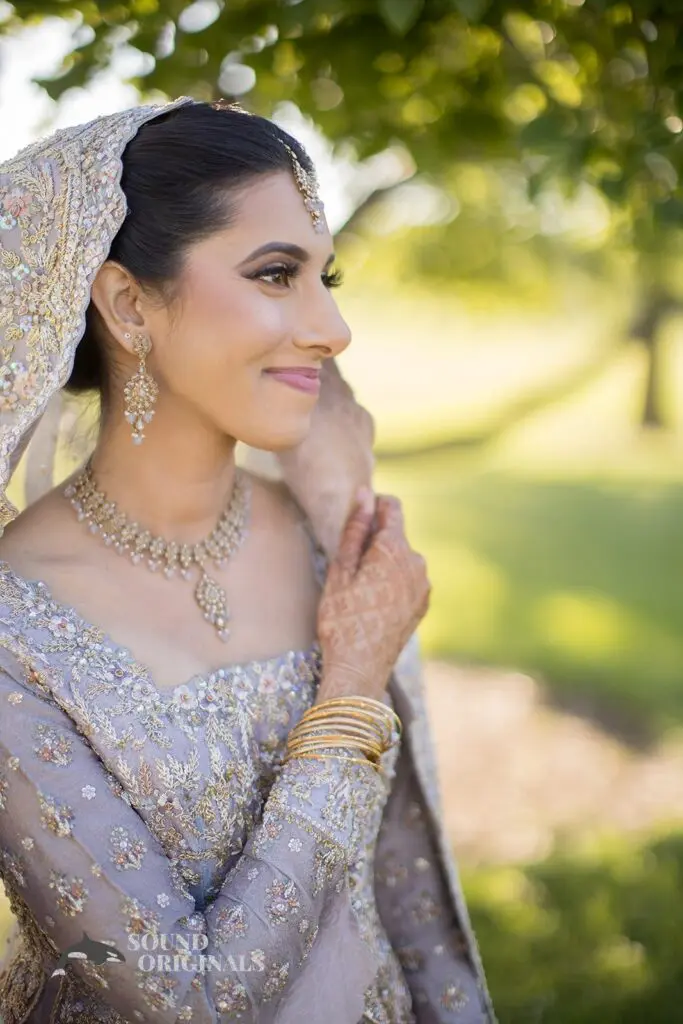 Sara & Omar -