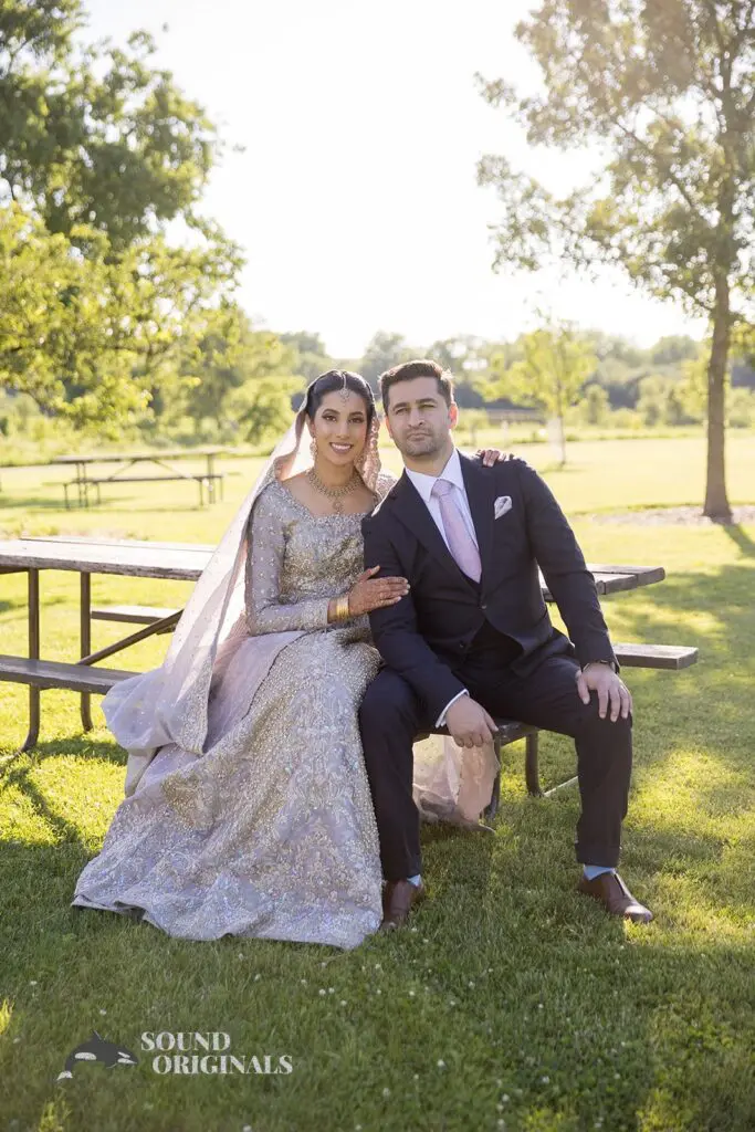 Sara & Omar -