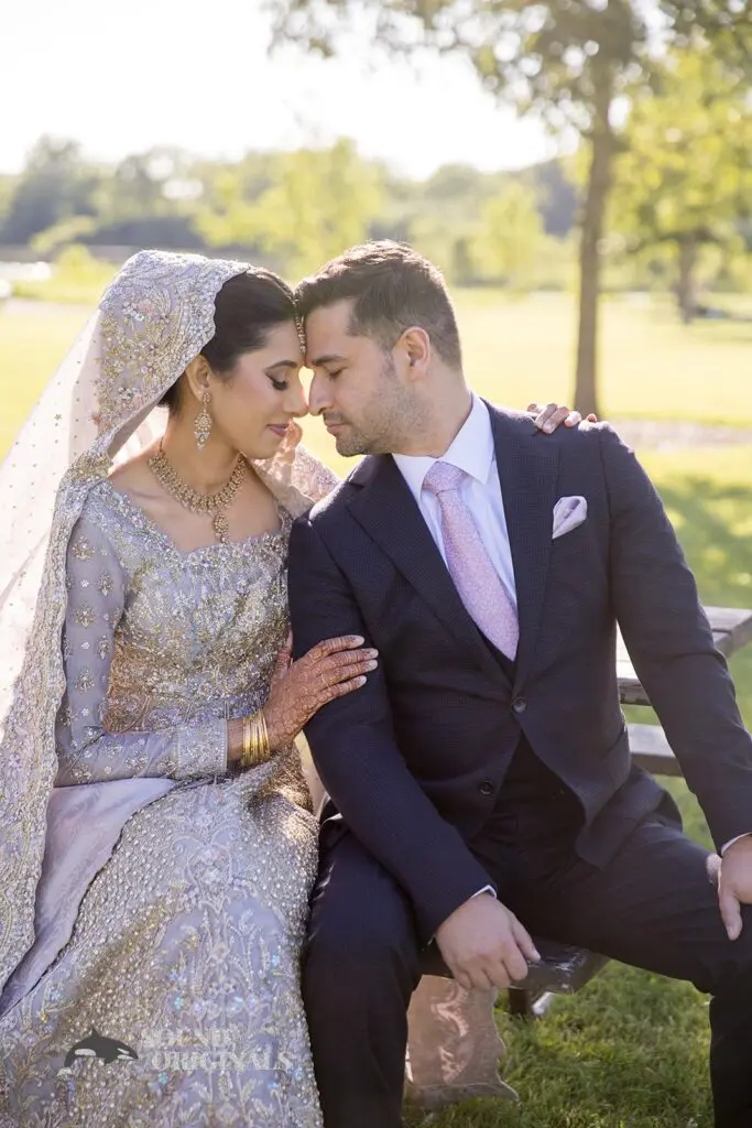 Sara & Omar -