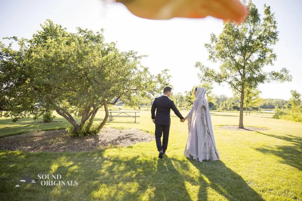 Sara & Omar -