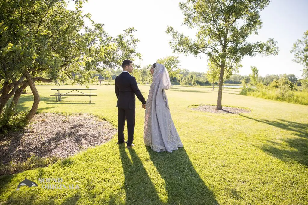 Sara & Omar -