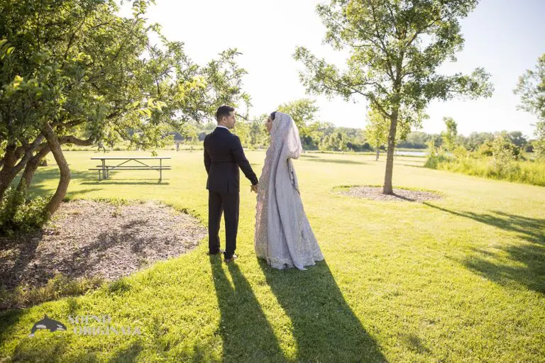 Sara & Omar