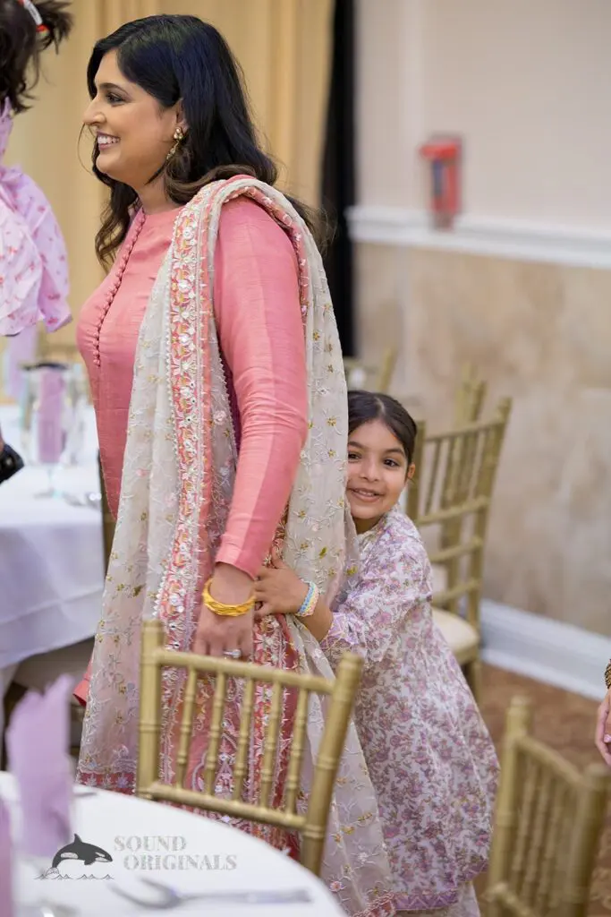 Sara & Omar -