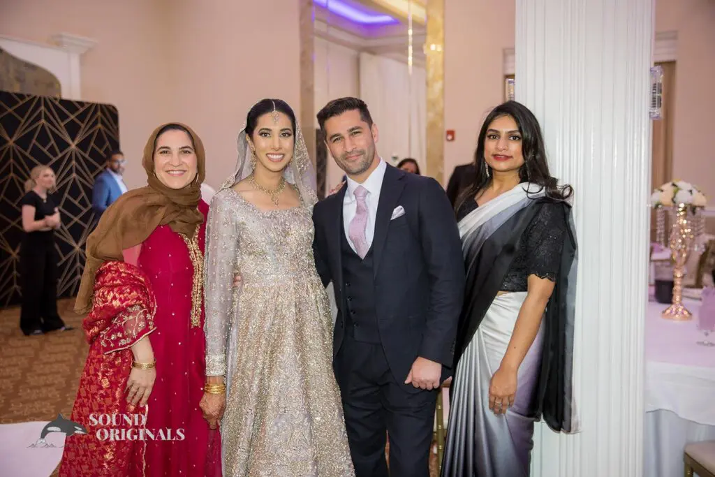Sara & Omar -
