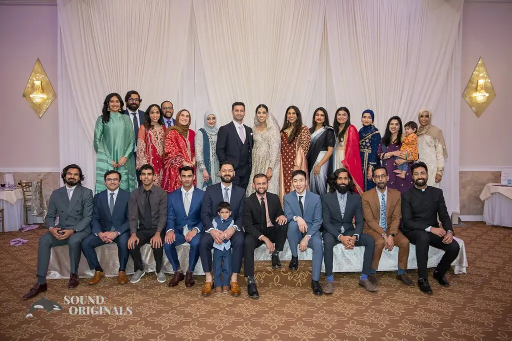 Sara & Omar -