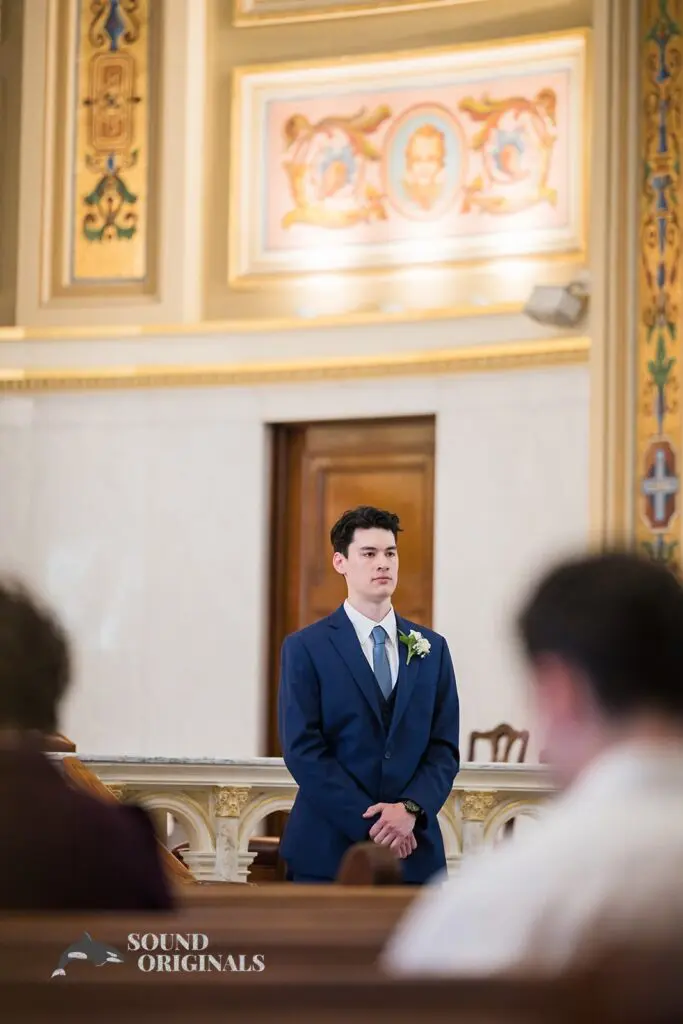 Alex & John -