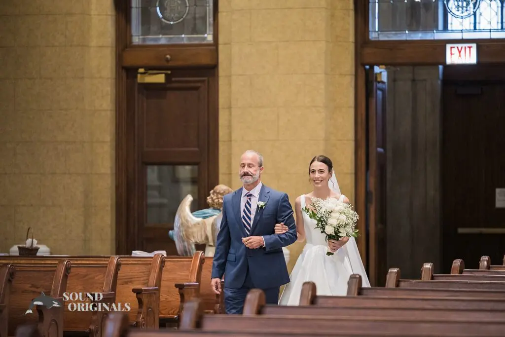 Alex & John -