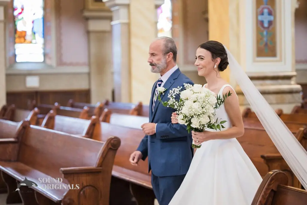 Alex & John -