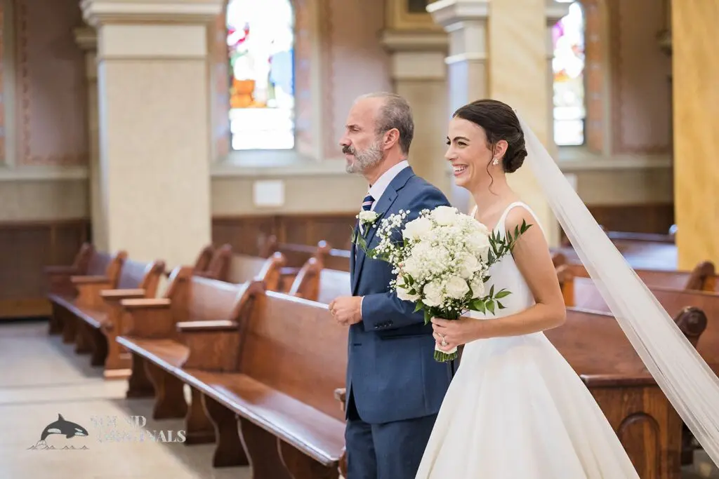 Alex & John -