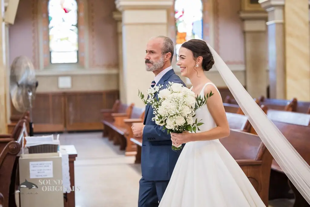 Alex & John -