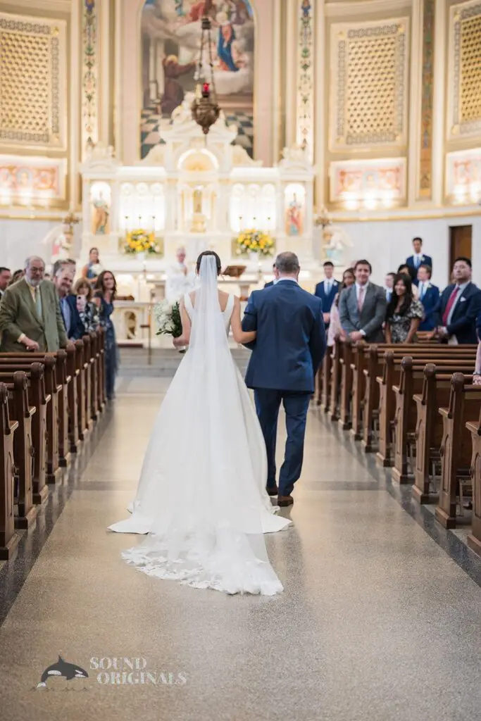 Alex & John -