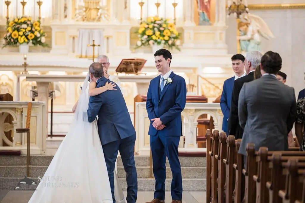 Alex & John -