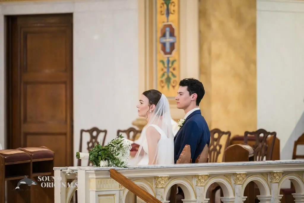 Alex & John -