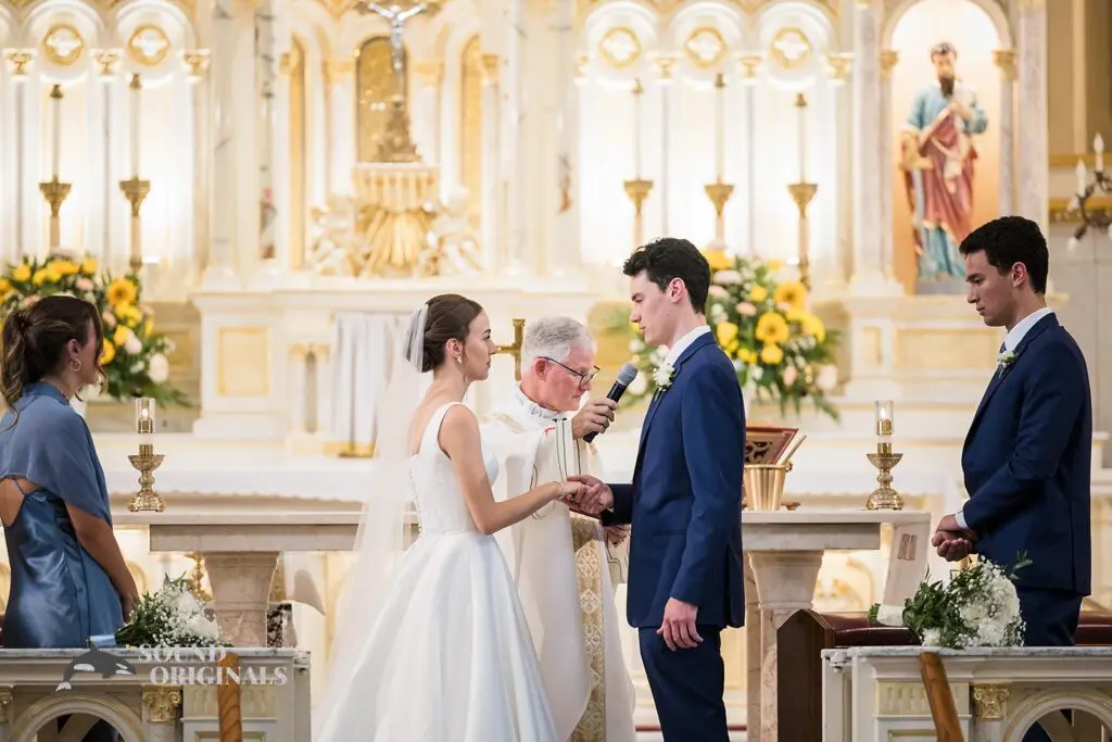 Alex & John -