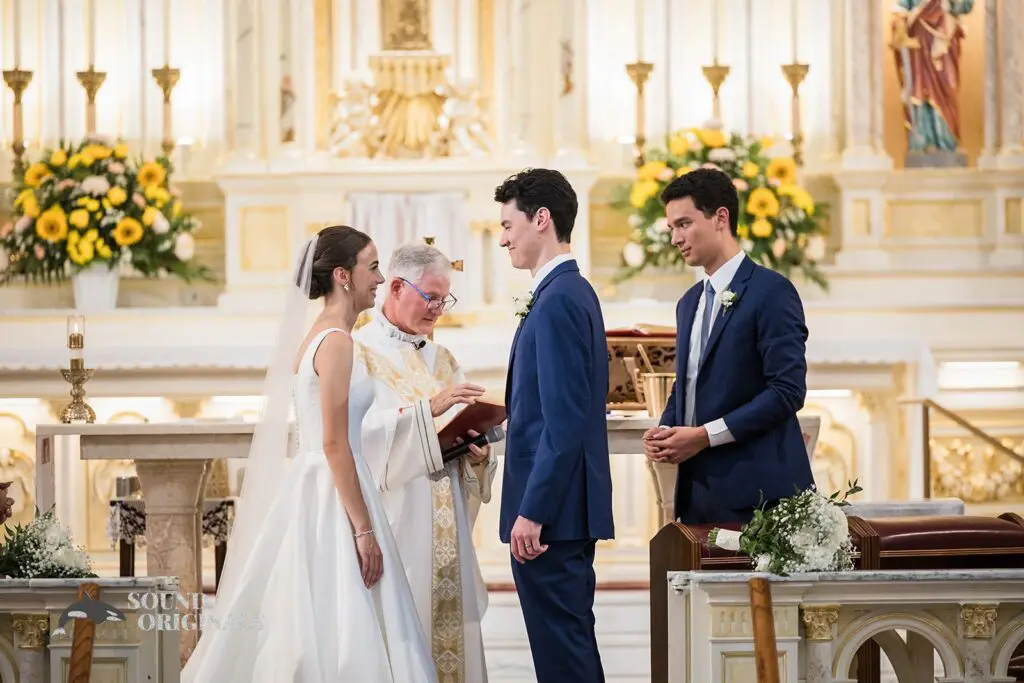 Alex & John -