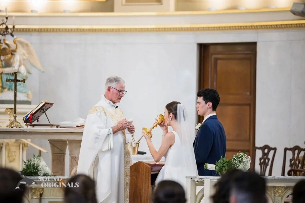 Alex & John -