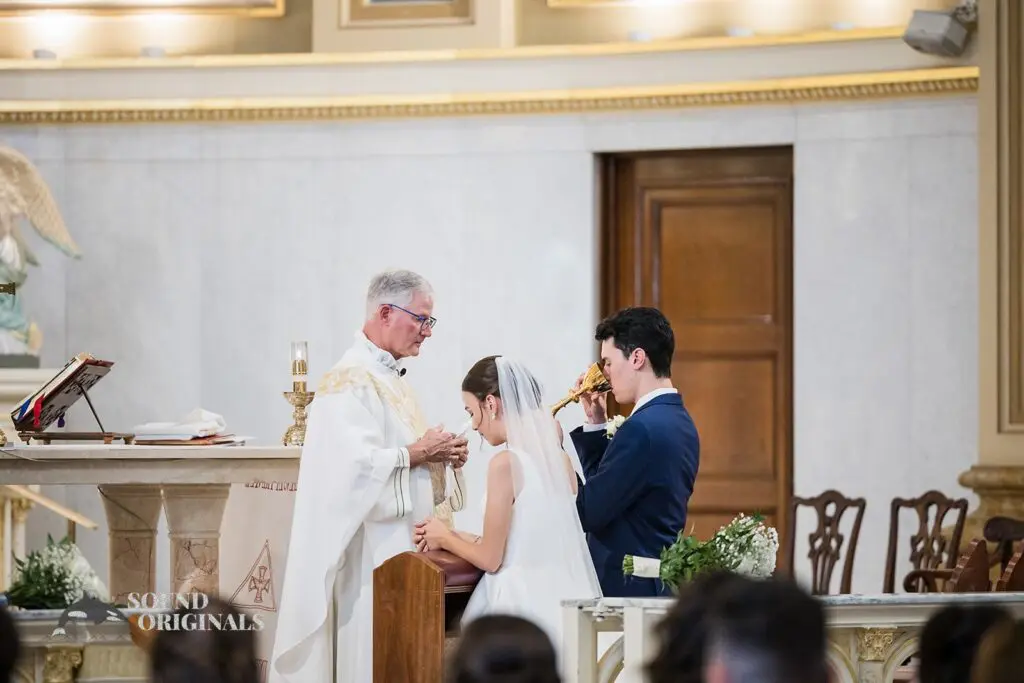 Alex & John -