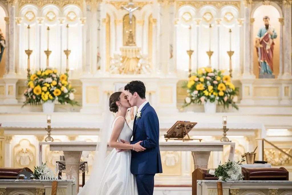 Alex & John -
