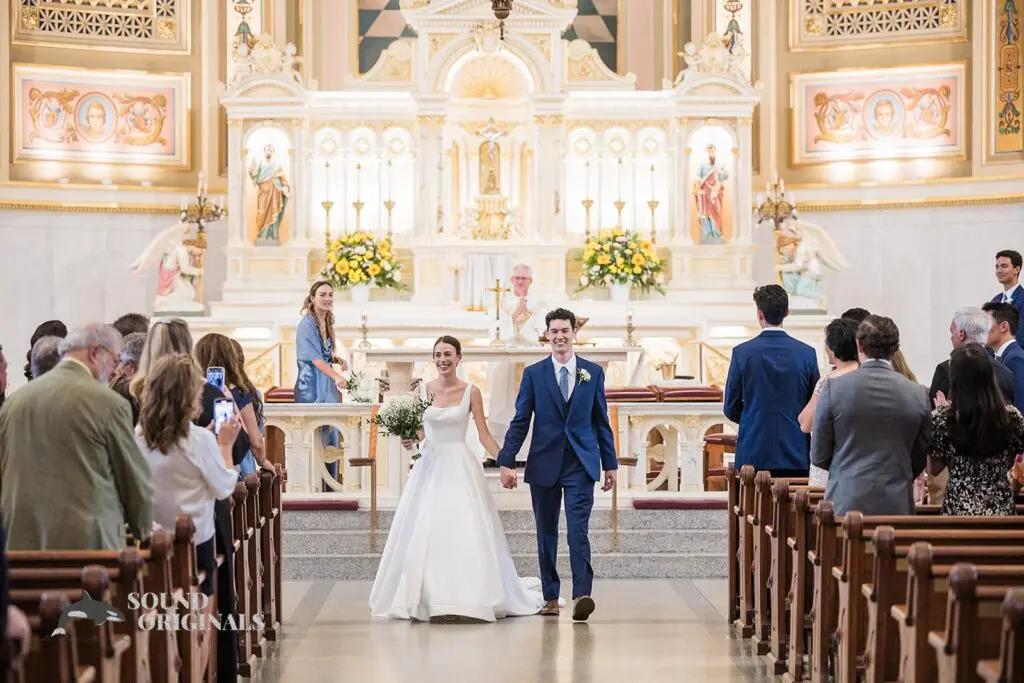 Alex & John -