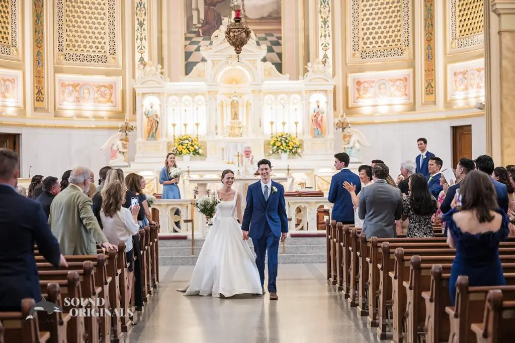 Alex & John -