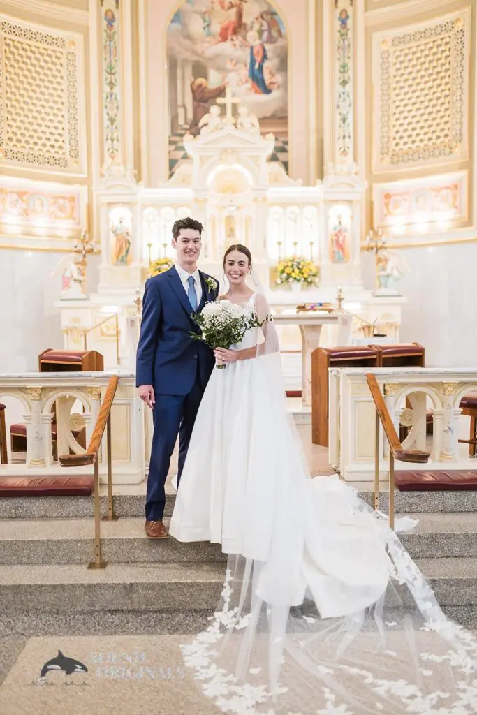 Alex & John -