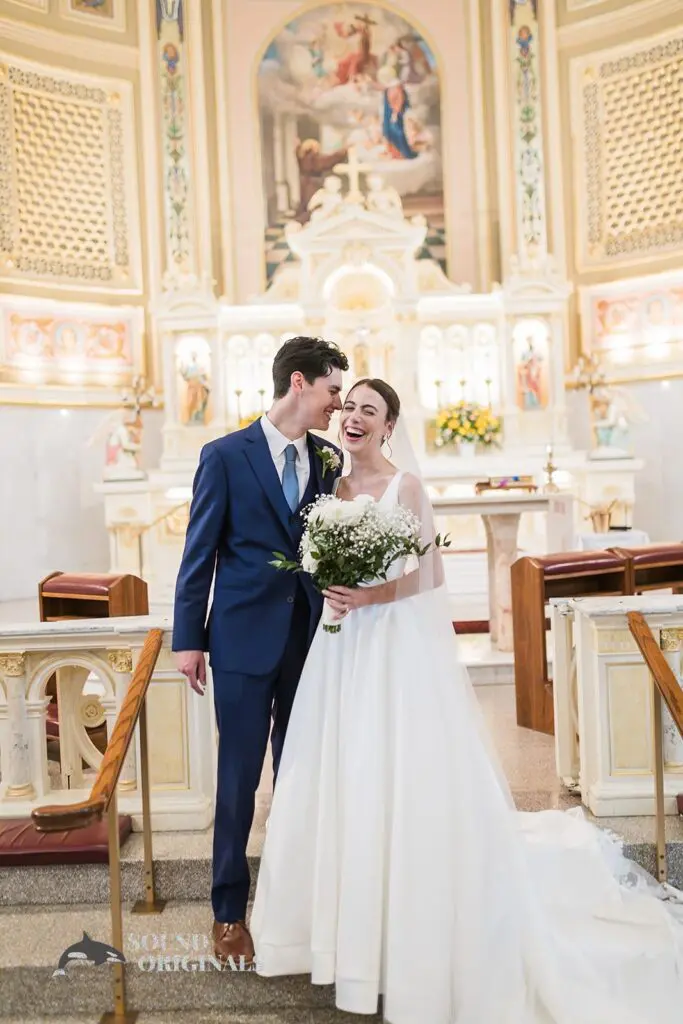 Alex & John -
