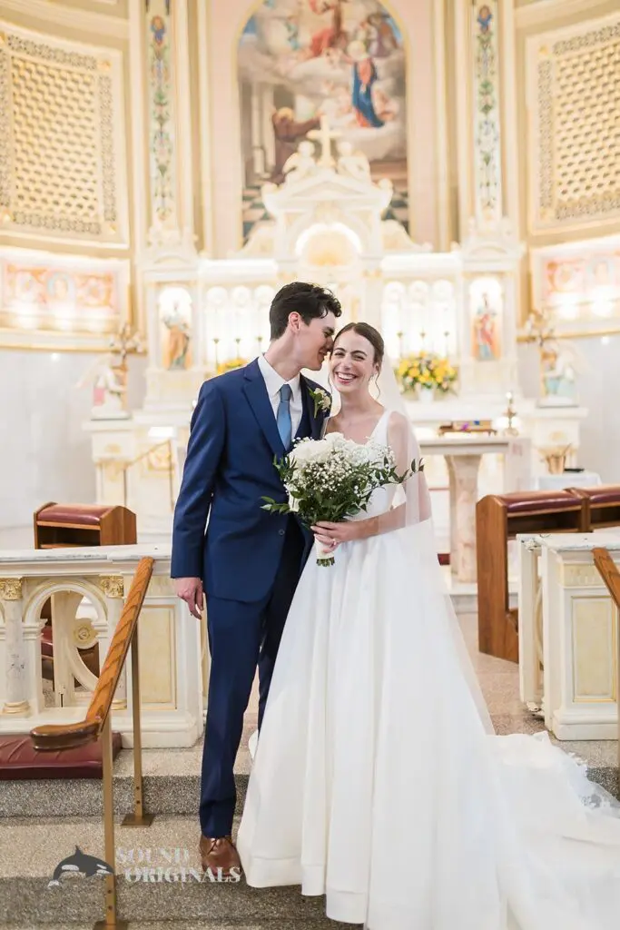 Alex & John -