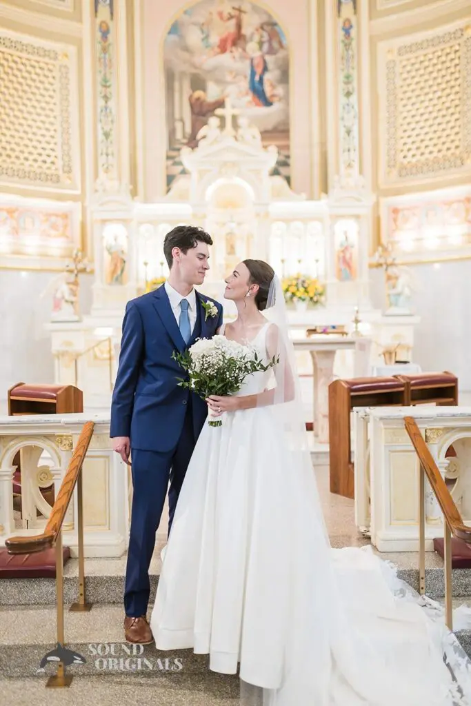 Alex & John -