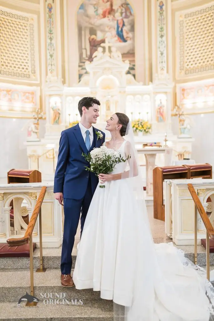 Alex & John -