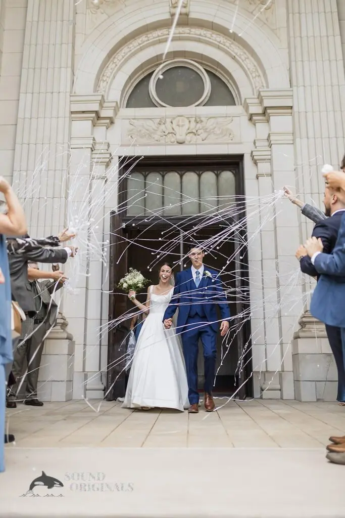 Alex & John -