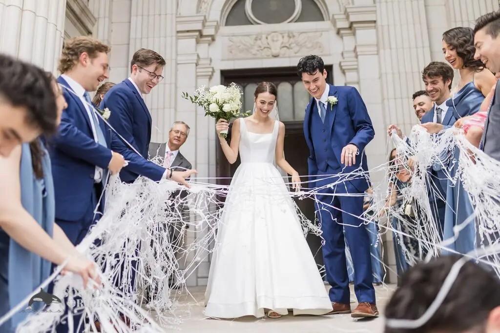 Alex & John -