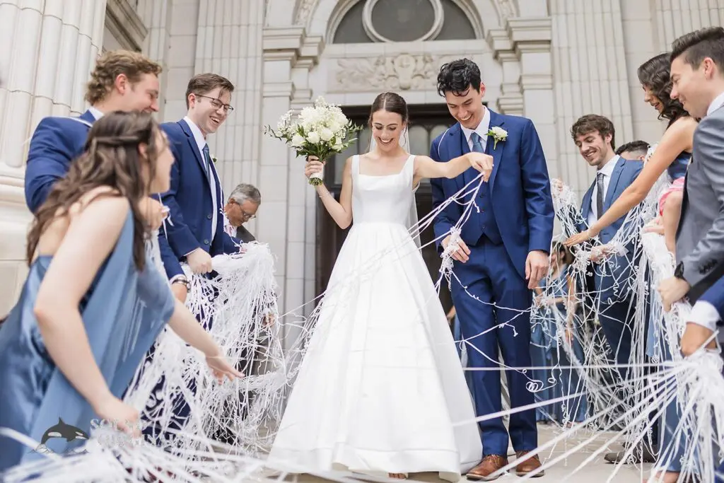 Alex & John -