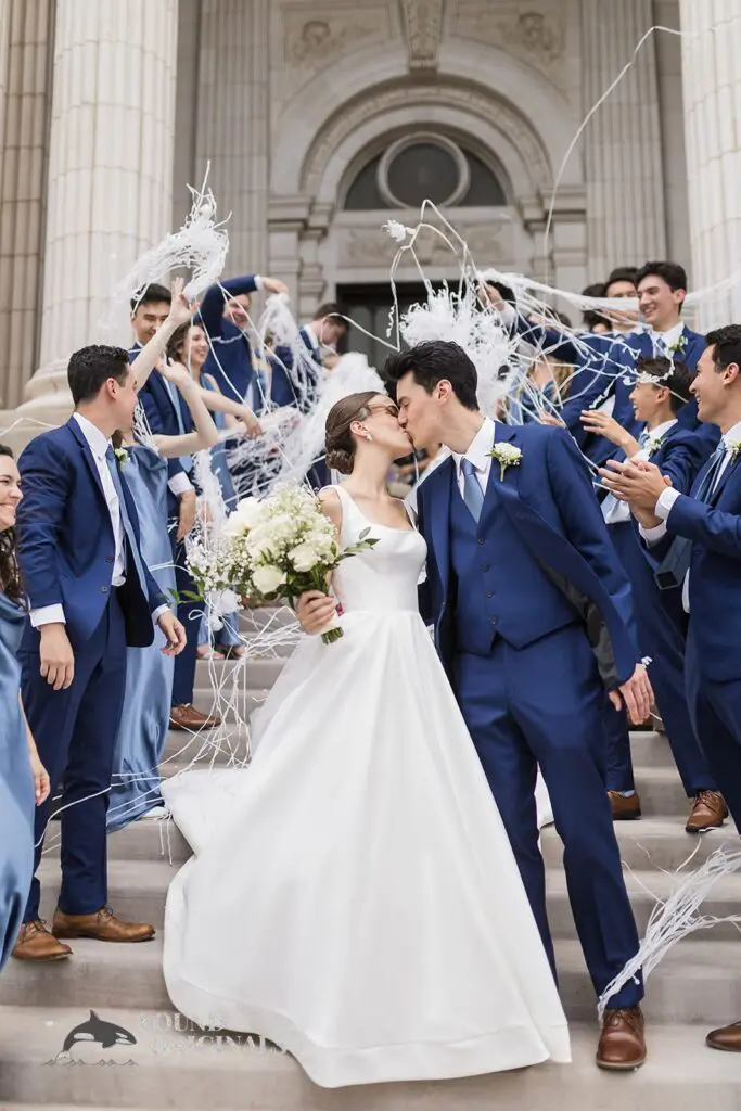 Alex & John -