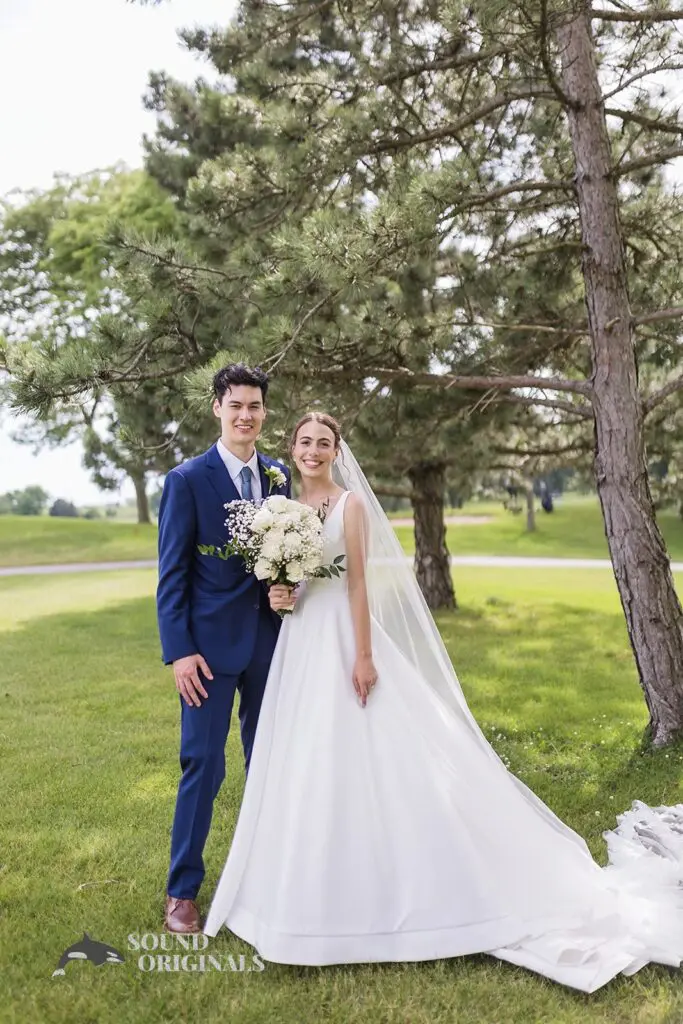 Alex & John -