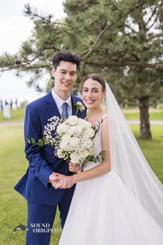 Alex & John -