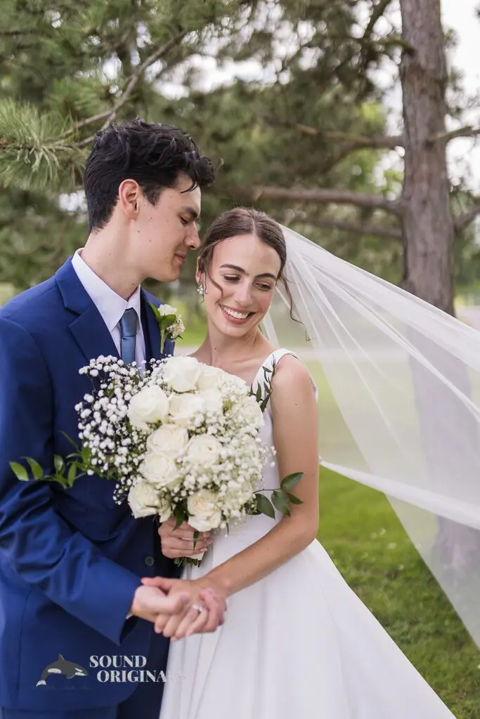 Alex & John -