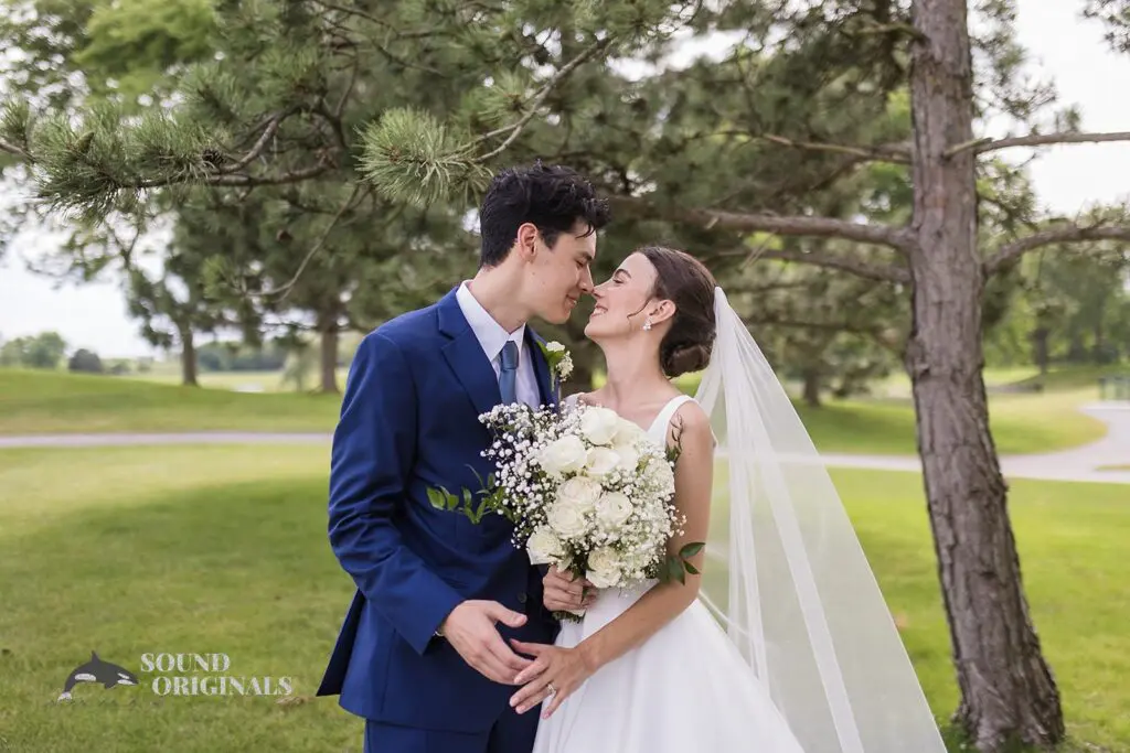 Alex & John -