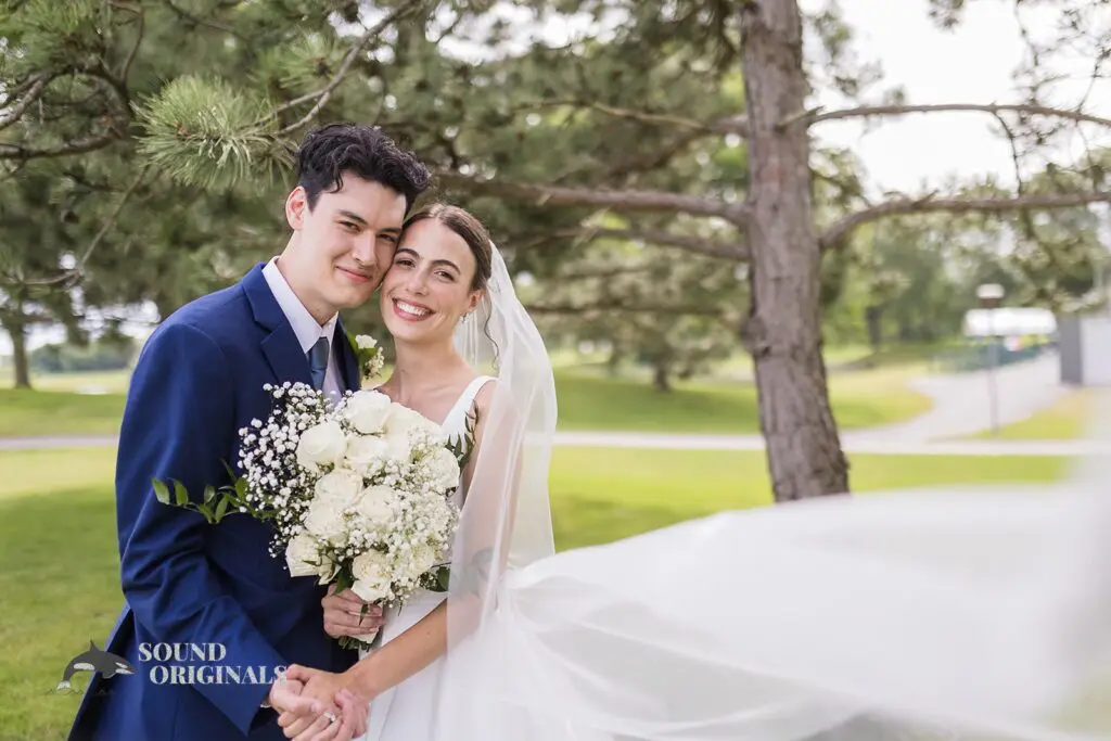 Alex & John -