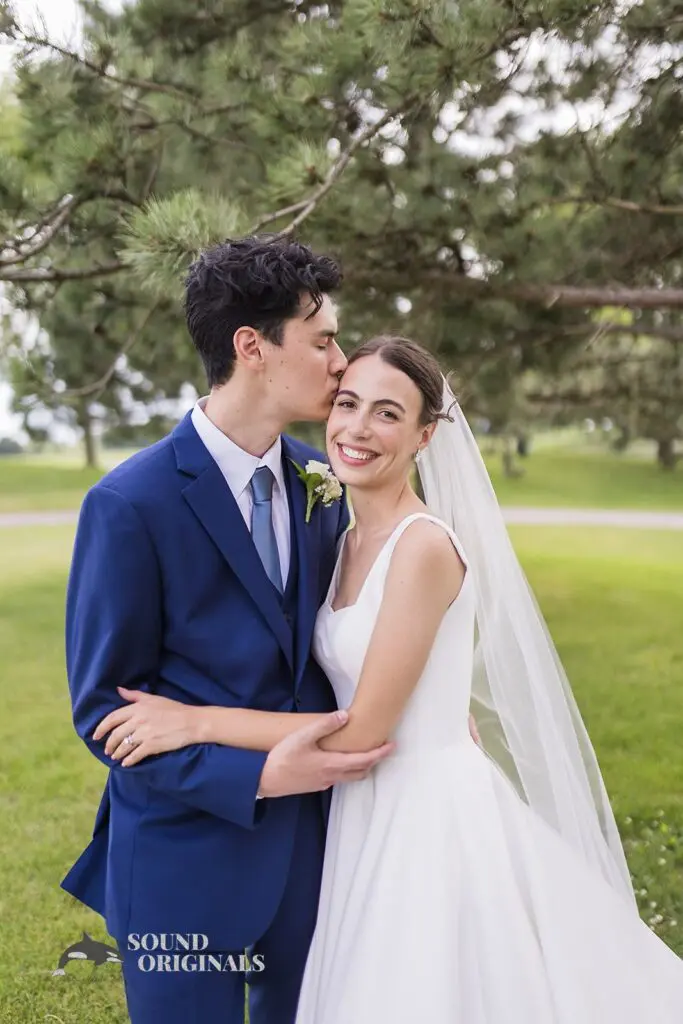 Alex & John -