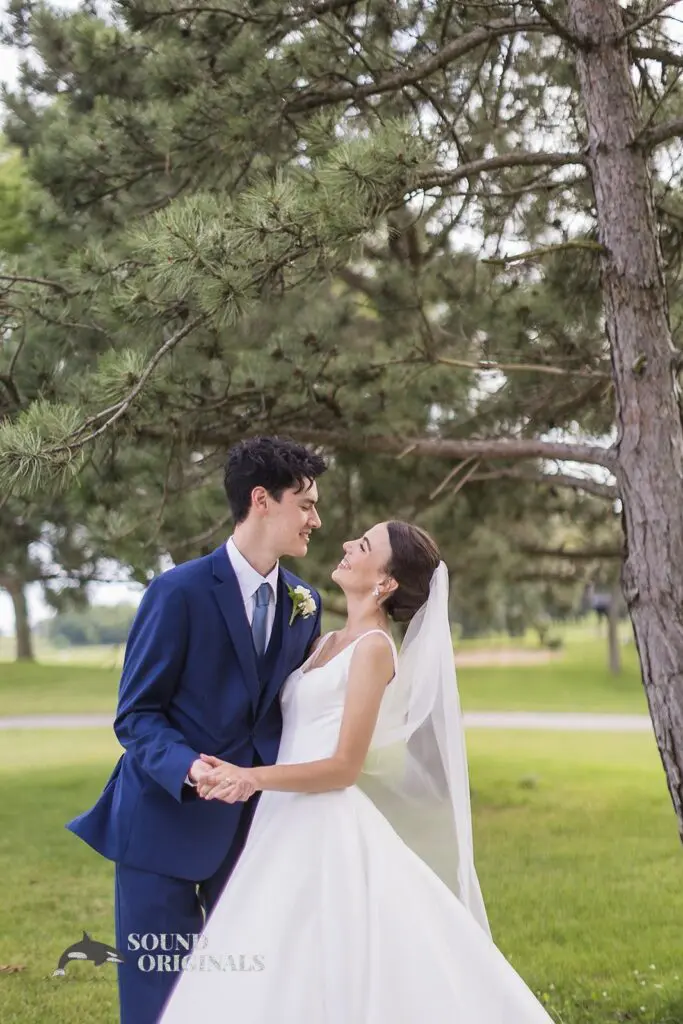 Alex & John -