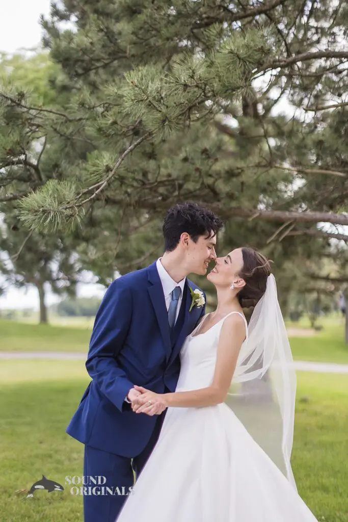 Alex & John -