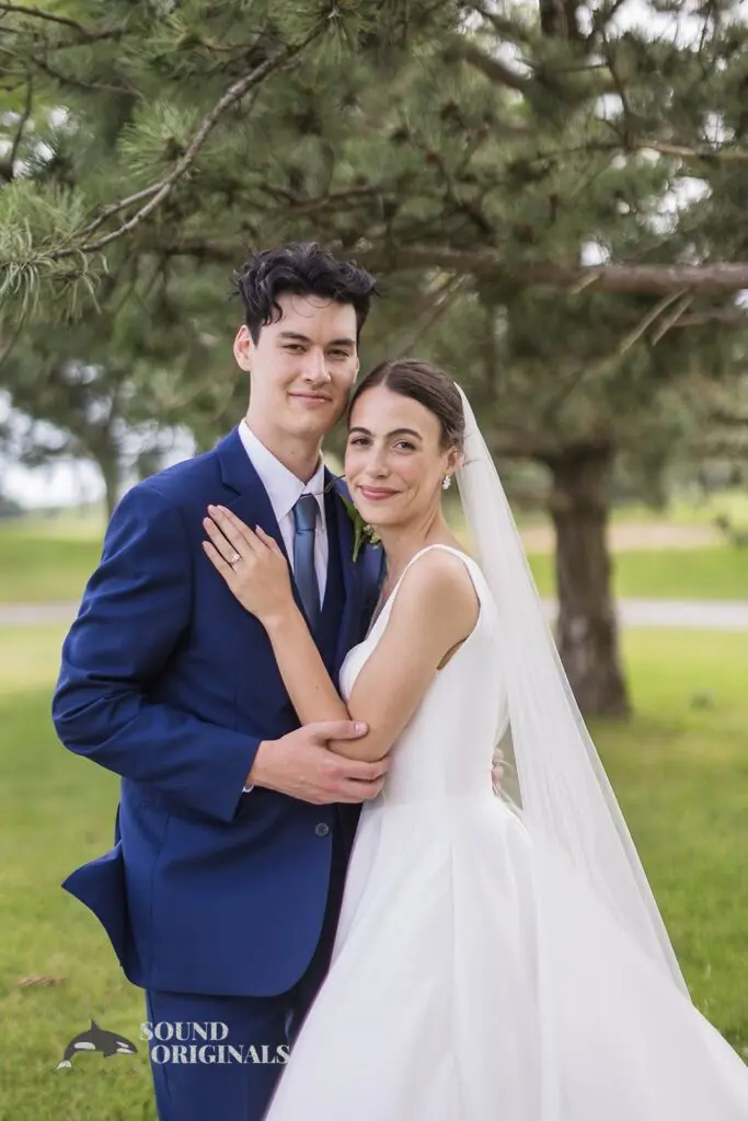 Alex & John -