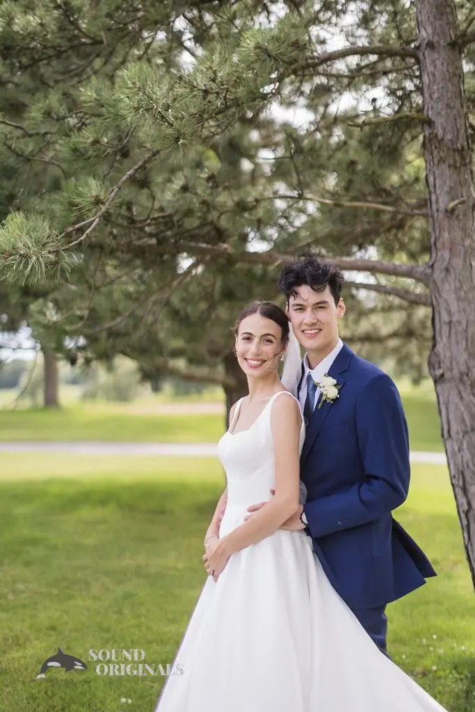Alex & John -