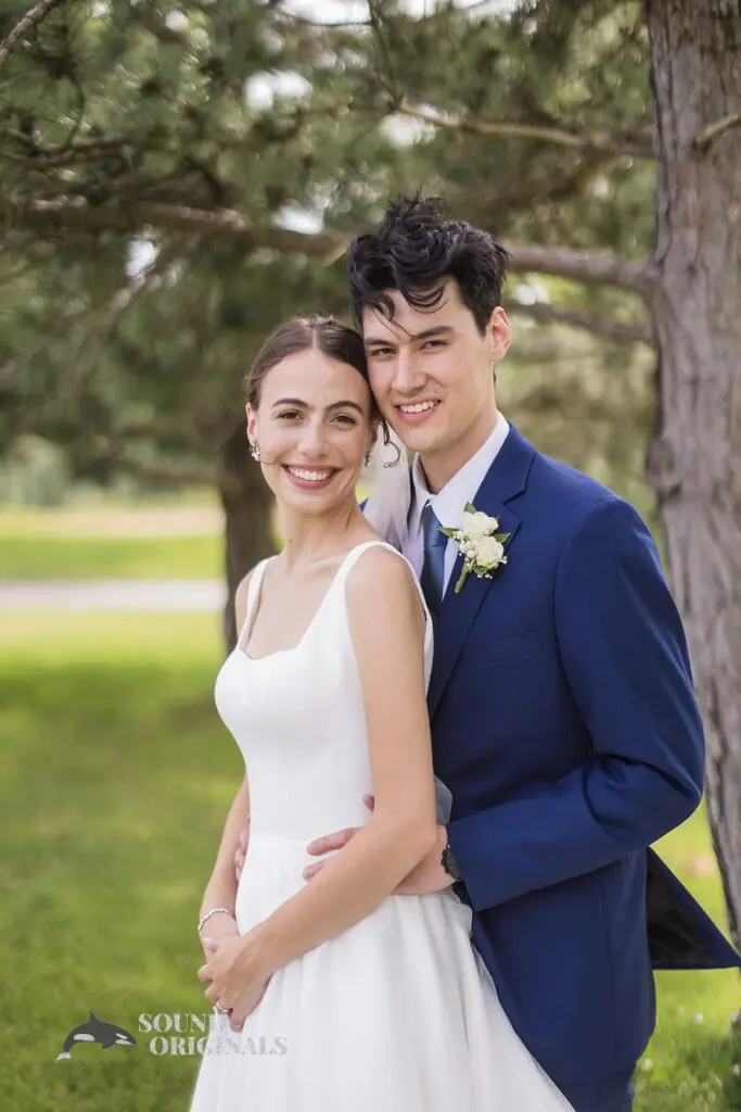 Alex & John -