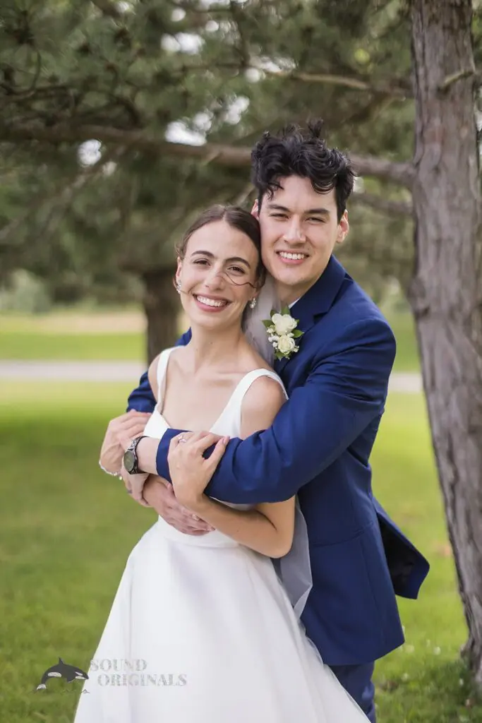 Alex & John -